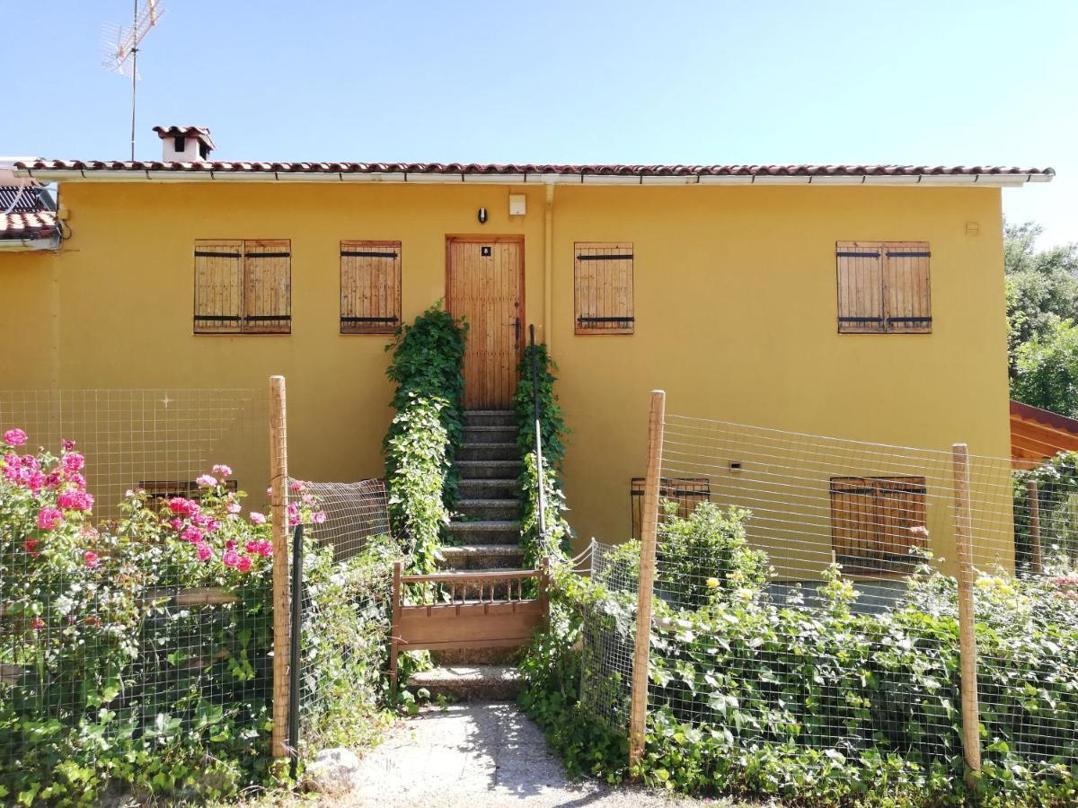 Capellania 8 Apartment Arroyo Frio Exterior photo