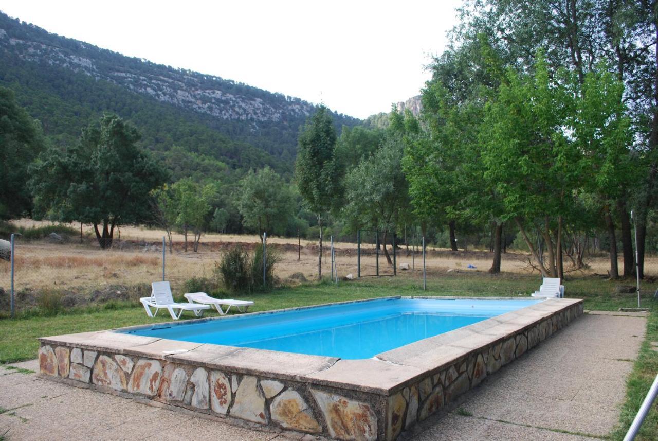 Capellania 8 Apartment Arroyo Frio Exterior photo