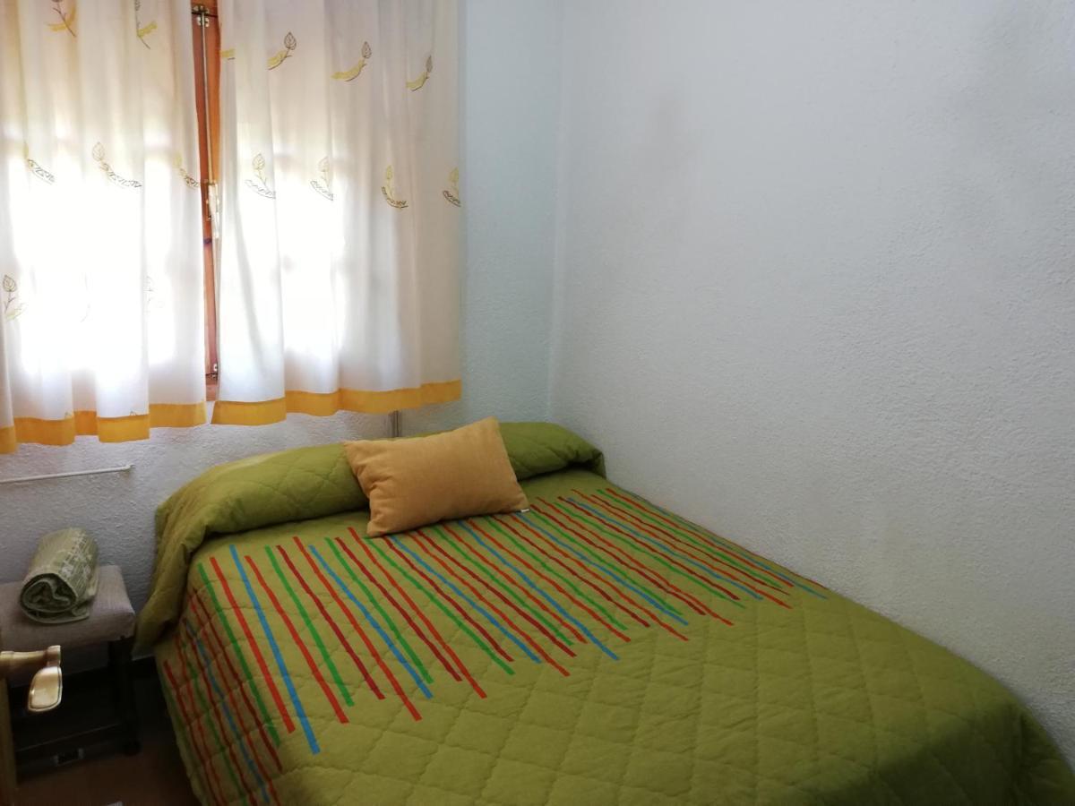 Capellania 8 Apartment Arroyo Frio Exterior photo